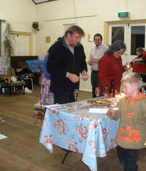 OLYMPUS DIGITAL CAMERA